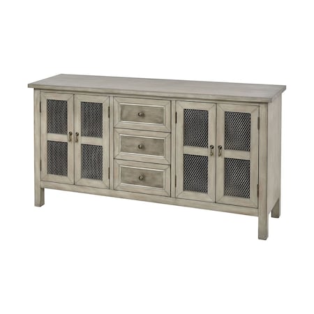 Stein World Stein World 16952 Ingram Accent Cabinet 16952